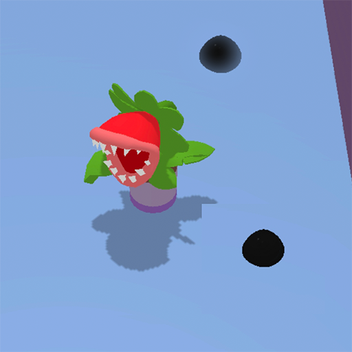 超级特工变身冒险