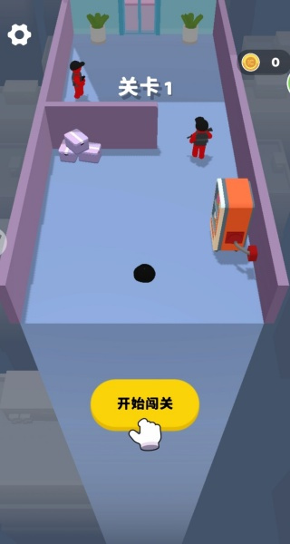 超级特工变身冒险