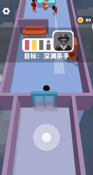 超级特工变身冒险