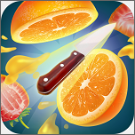 水果削皮大师