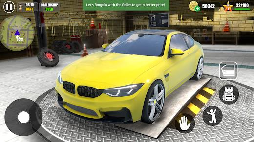 汽车销售商20261