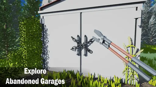 车库联盟汽车修理模拟2