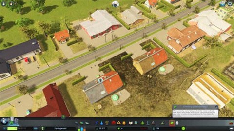 蔚蓝竞技场官方版3