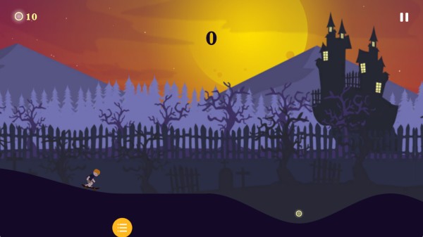 滑行大师单机版