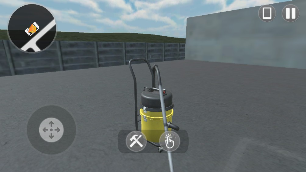 洗车经理模拟器1