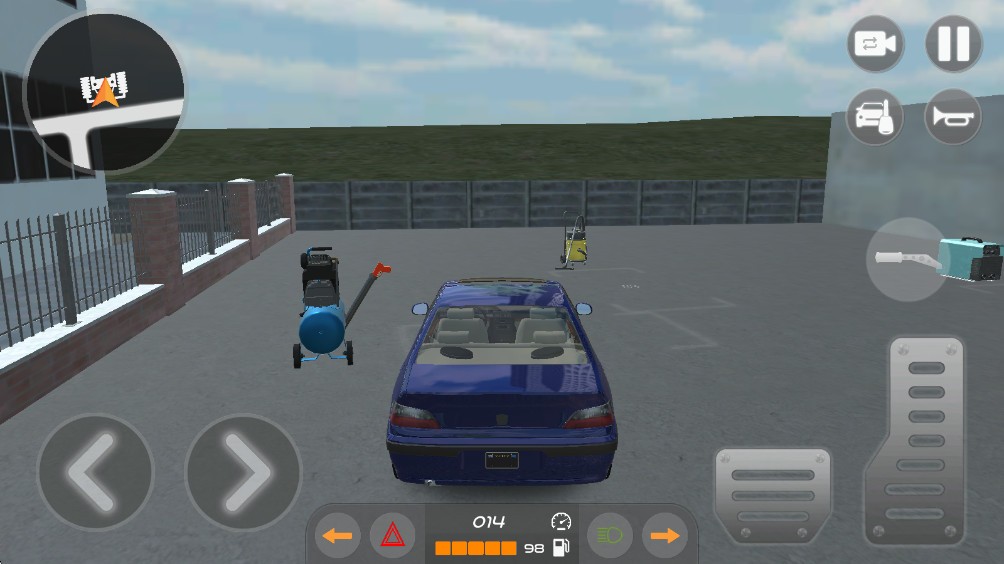 洗车经理模拟器3