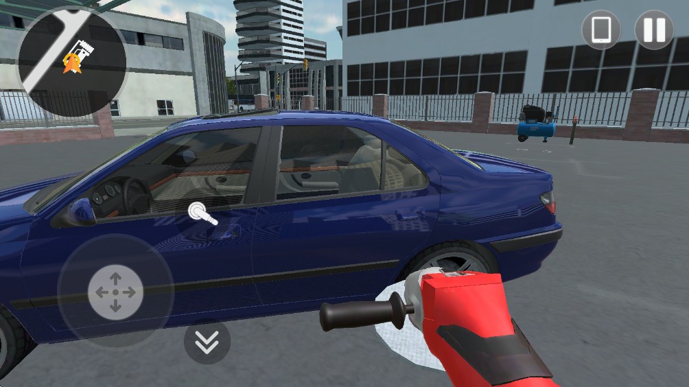 洗车经理模拟器4