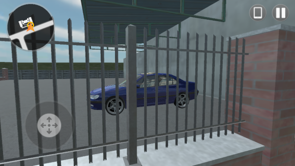 洗车经理模拟器