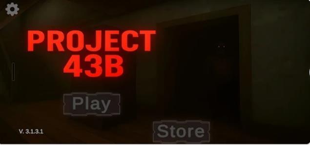 Project 43B1
