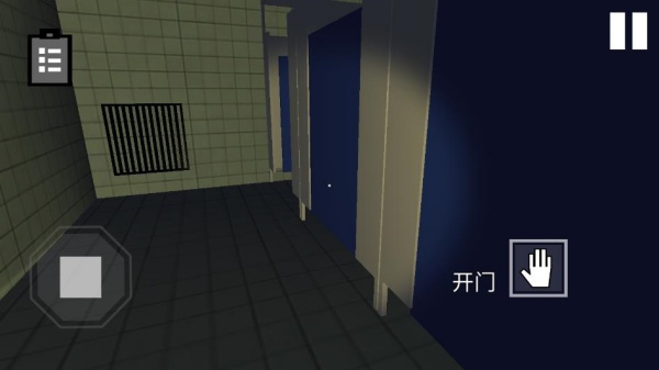 黑暗逃生恐怖冒险