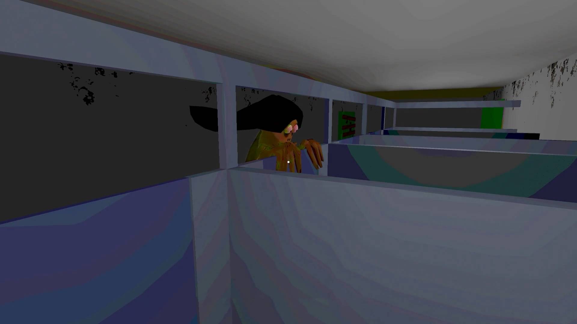 黑暗逃生恐怖冒险1