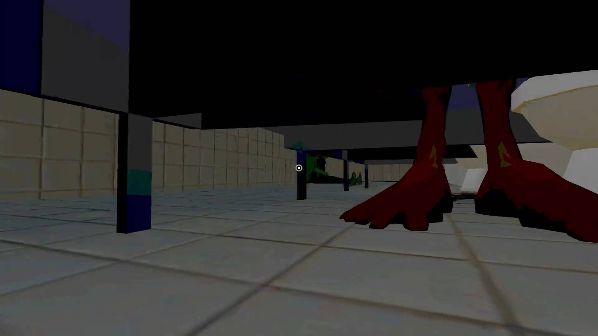 黑暗逃生恐怖冒险2