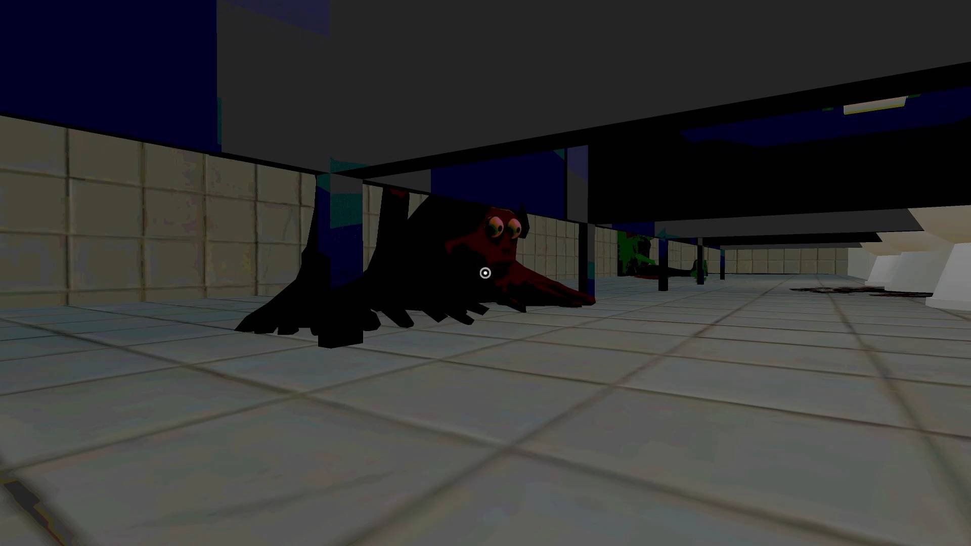 黑暗逃生恐怖冒险3