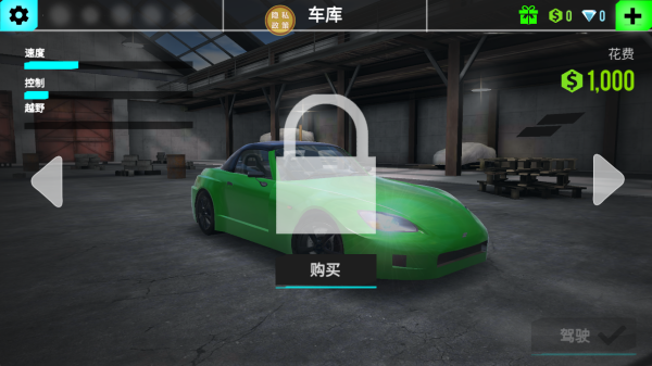 地平线赛车起源