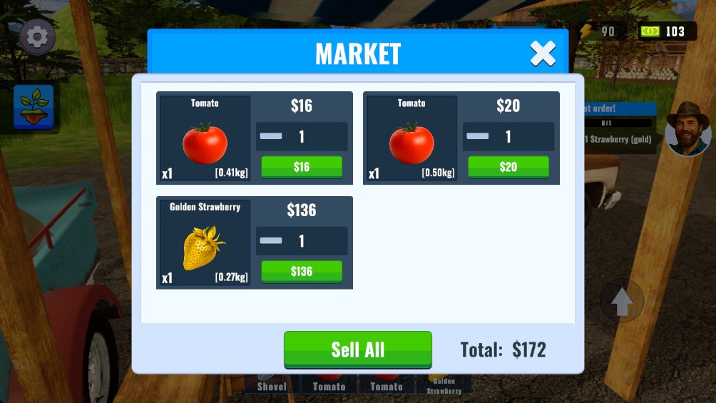 我的牧场模拟器2