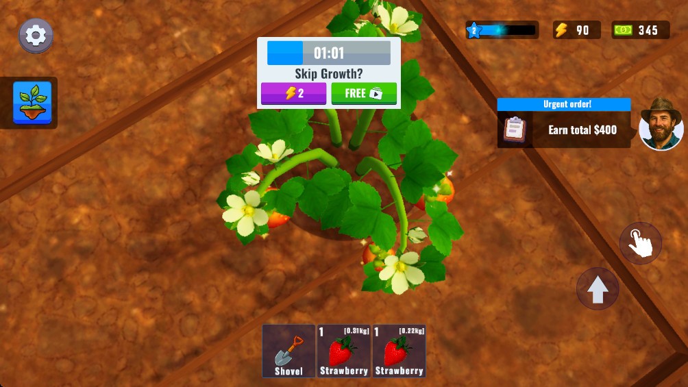 我的牧场模拟器4