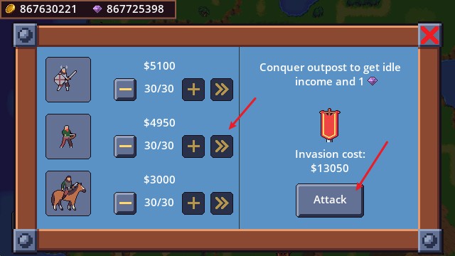 十字军要塞之王