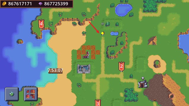 十字军要塞之王