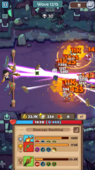 背包大师异世界1