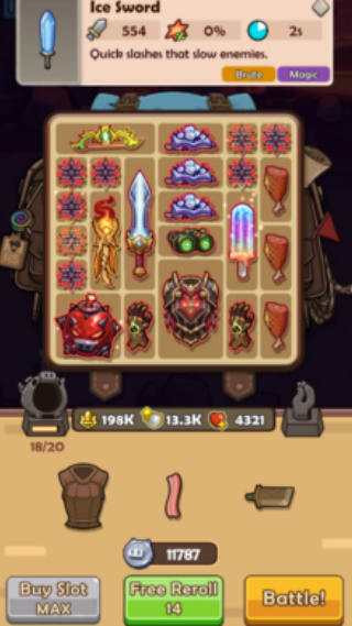 背包大师异世界2