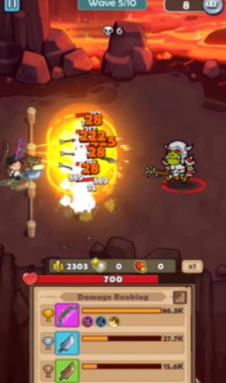 背包大师异世界