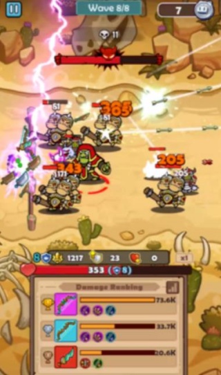 背包大师异世界