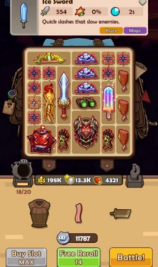 背包大师异世界