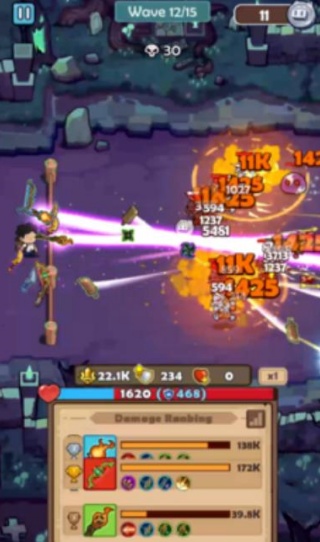 背包大师异世界