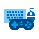 仿真键鼠接收器