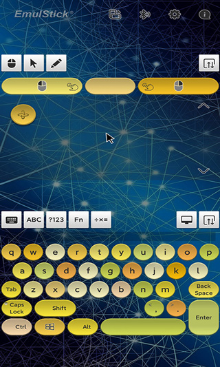 仿真键鼠接收器2