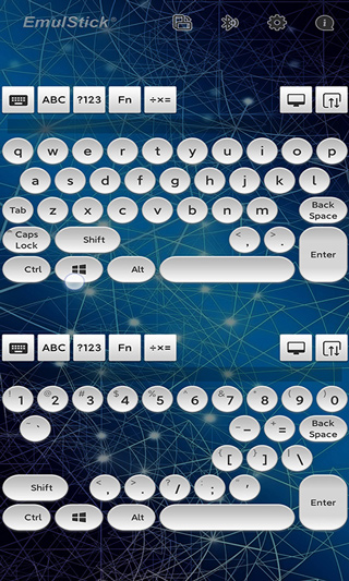 仿真键鼠接收器3