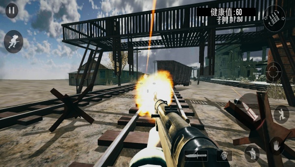 陆军货机模拟器2