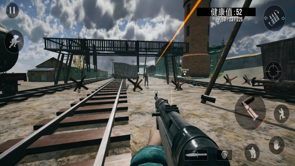 陆军货机模拟器3