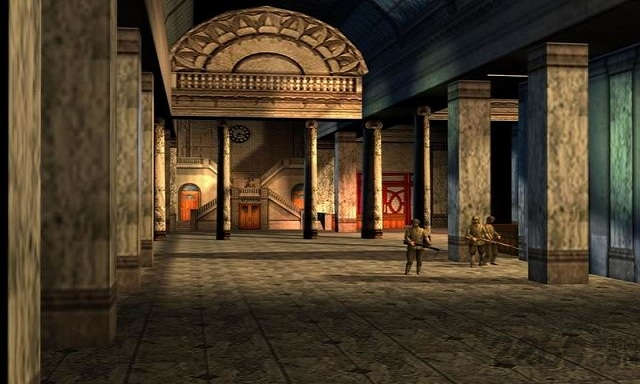 血战上海滩手机版1