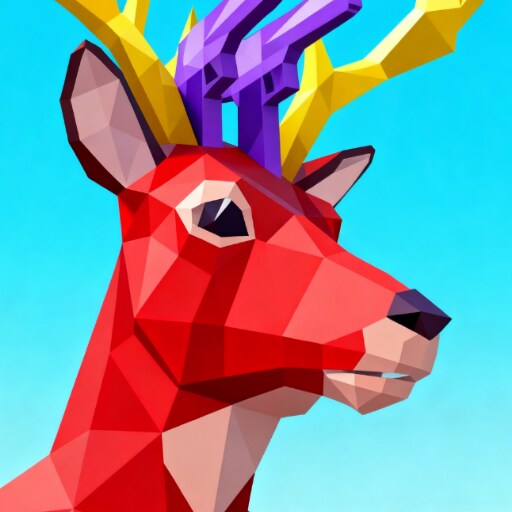 逃亡者的动物王国