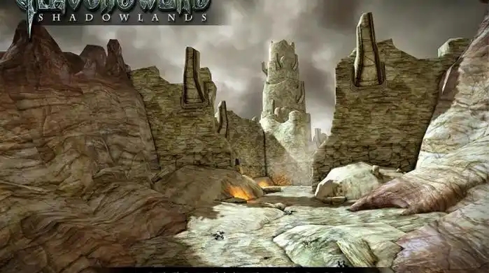 掠夺之剑暗影大陆2