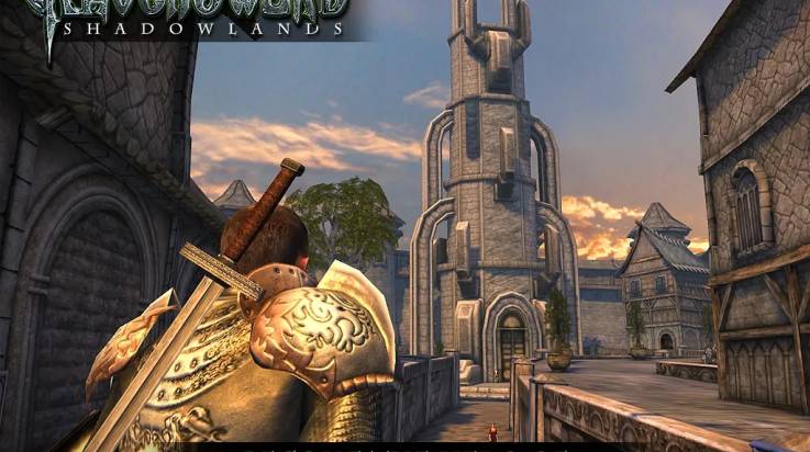 掠夺之剑暗影大陆3