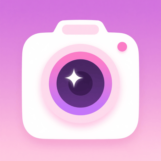 美颜拍照通