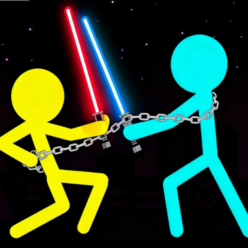 极限火柴人逃亡记