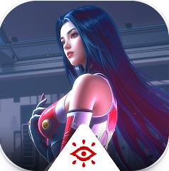 赛博朋克末日浩劫