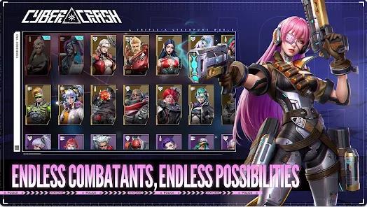 赛博朋克末日浩劫1