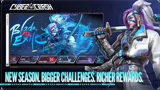 赛博朋克末日浩劫2