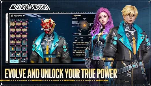 赛博朋克末日浩劫3