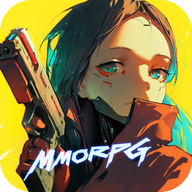 弧光之城赛博朋克