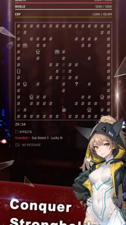 弧光之城赛博朋克3