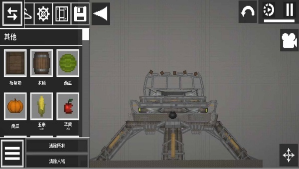 像素沙盒冒险生存3