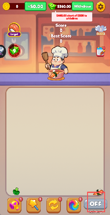 寿司合成大作战