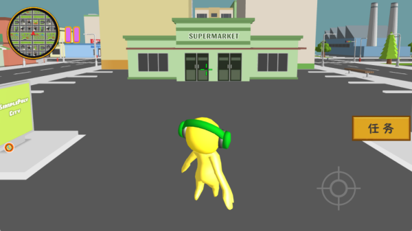 小小英雄的大冒险