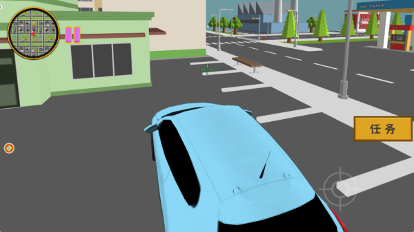 小小英雄的大冒险