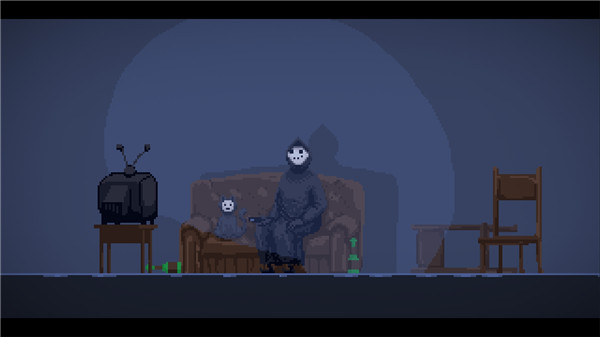 安息死亡中文版1